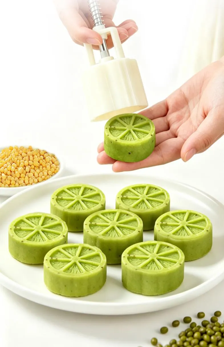 Zhehuan food filling application