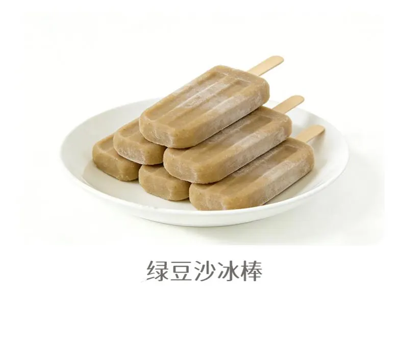 茶飲料・デザート